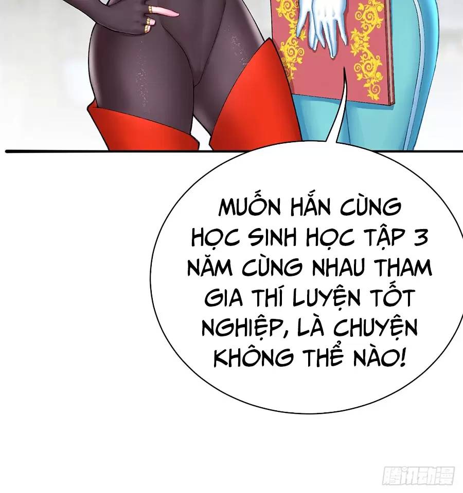 Ta Nhặt Được Thuộc Tính Tại Tu Chân Giới Chap 212 - Next Chap 213