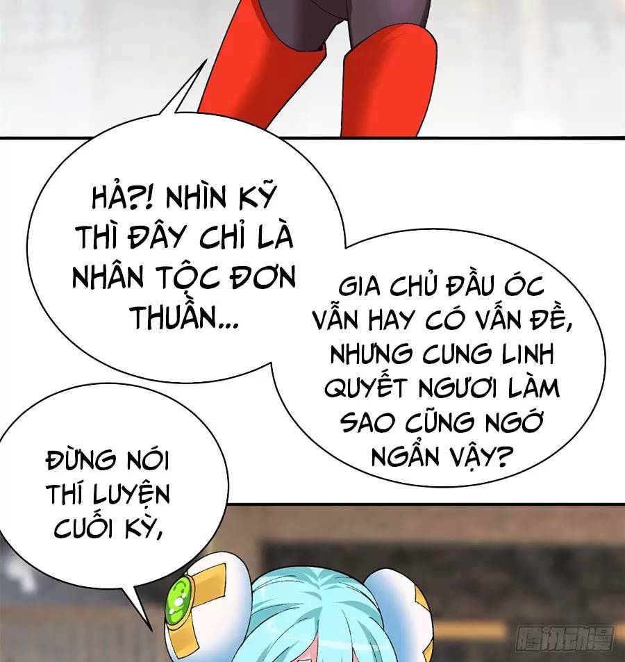 Ta Nhặt Được Thuộc Tính Tại Tu Chân Giới Chap 212 - Next Chap 213