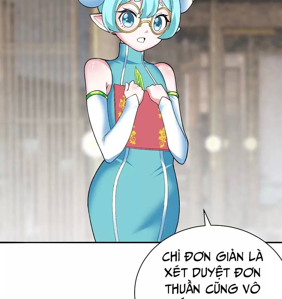 Ta Nhặt Được Thuộc Tính Tại Tu Chân Giới Chap 212 - Next Chap 213