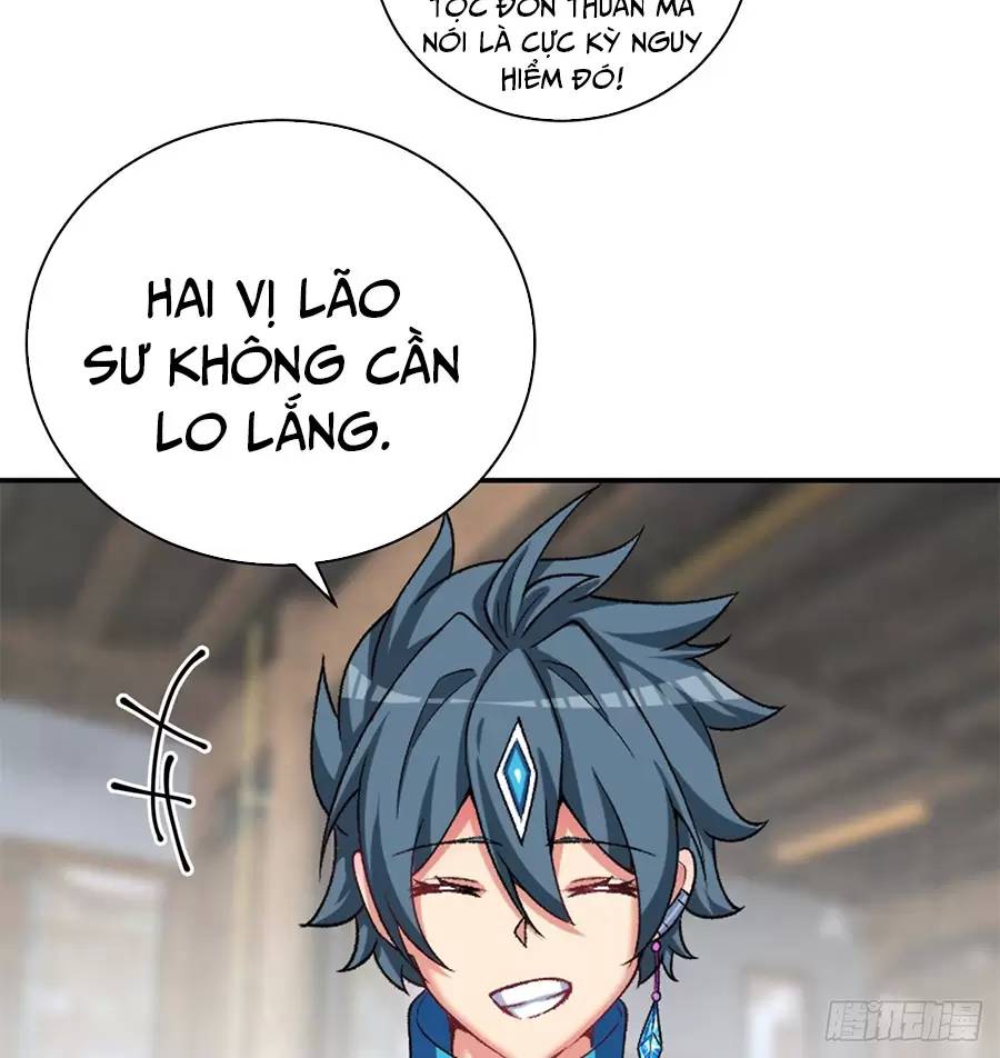 Ta Nhặt Được Thuộc Tính Tại Tu Chân Giới Chap 212 - Next Chap 213