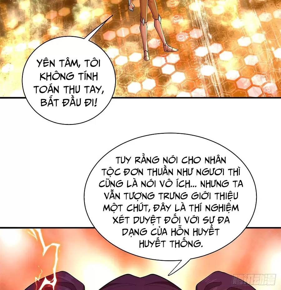 Ta Nhặt Được Thuộc Tính Tại Tu Chân Giới Chap 212 - Next Chap 213