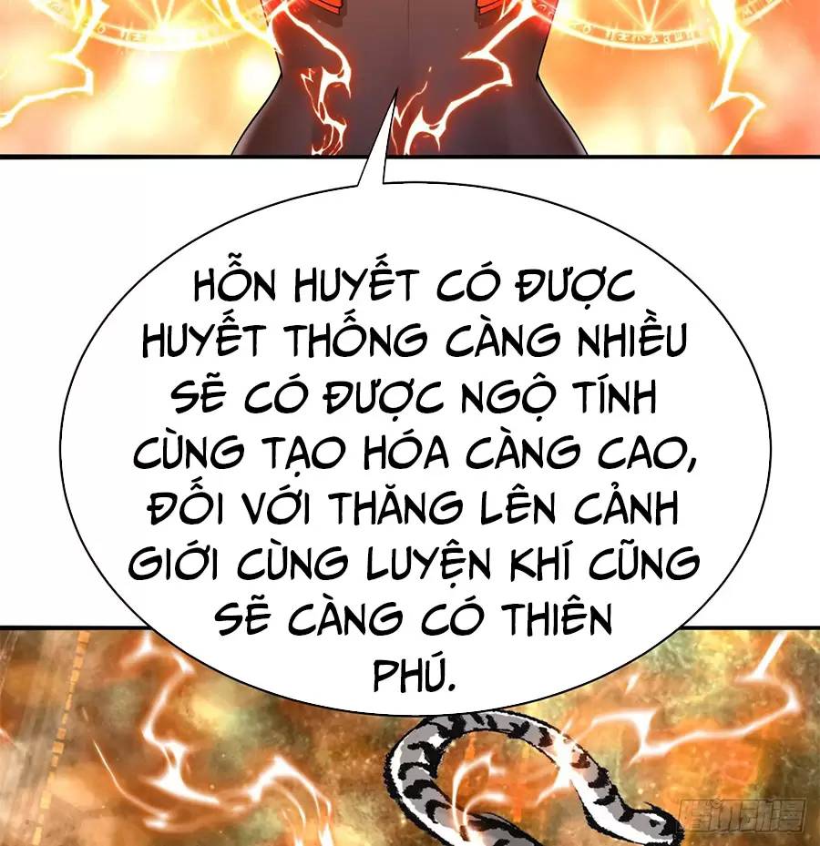 Ta Nhặt Được Thuộc Tính Tại Tu Chân Giới Chap 212 - Next Chap 213
