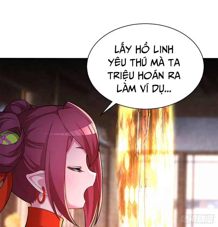 Ta Nhặt Được Thuộc Tính Tại Tu Chân Giới Chap 212 - Next Chap 213