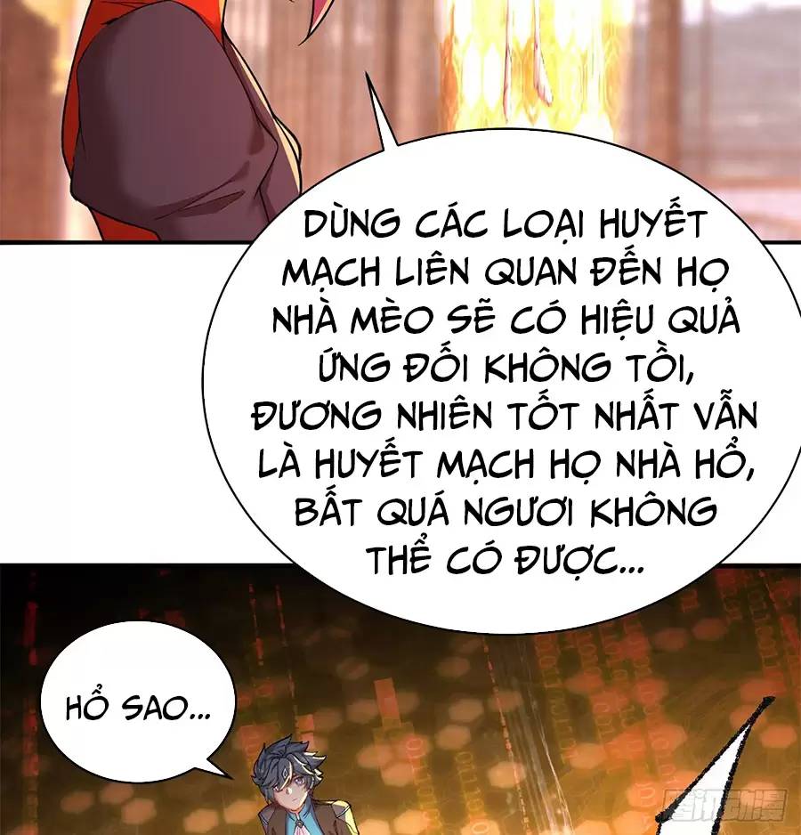 Ta Nhặt Được Thuộc Tính Tại Tu Chân Giới Chap 212 - Next Chap 213