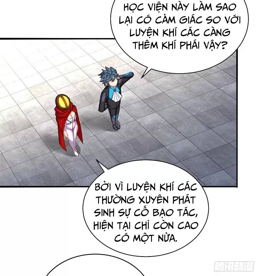 Ta Nhặt Được Thuộc Tính Tại Tu Chân Giới Chap 212 - Next Chap 213