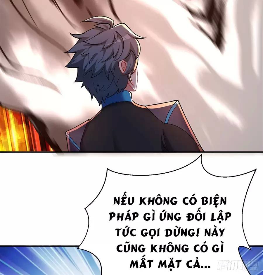 Ta Nhặt Được Thuộc Tính Tại Tu Chân Giới Chap 212 - Next Chap 213