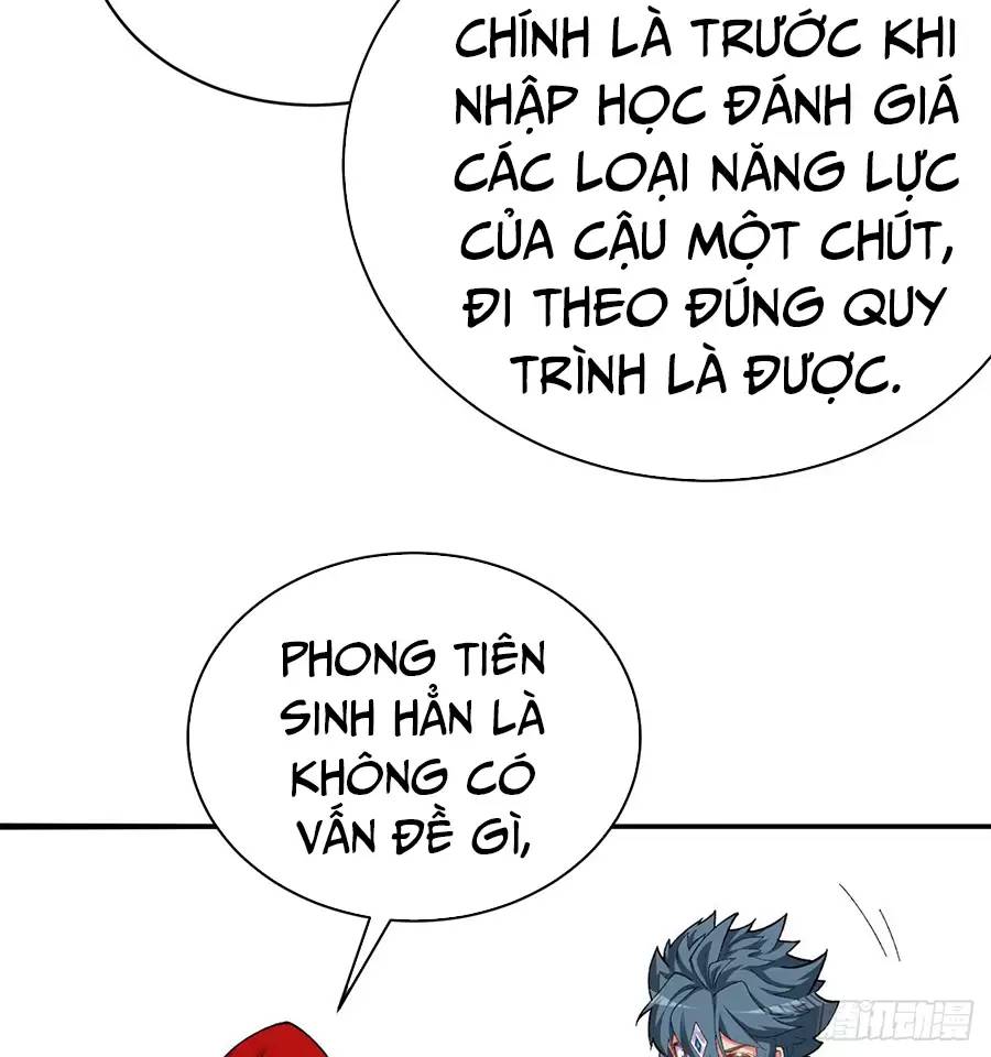 Ta Nhặt Được Thuộc Tính Tại Tu Chân Giới Chap 212 - Next Chap 213