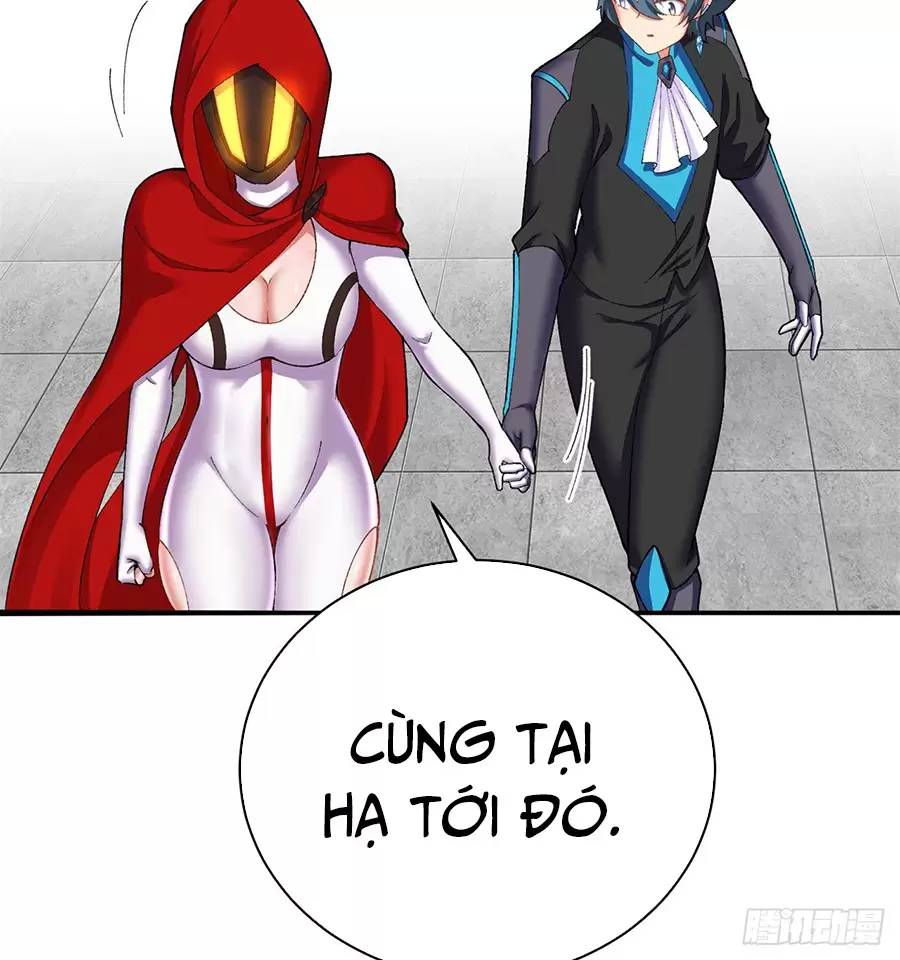 Ta Nhặt Được Thuộc Tính Tại Tu Chân Giới Chap 212 - Next Chap 213