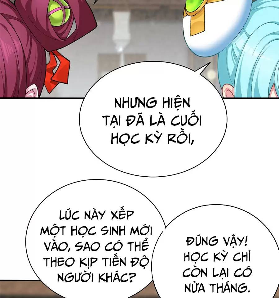 Ta Nhặt Được Thuộc Tính Tại Tu Chân Giới Chap 212 - Next Chap 213