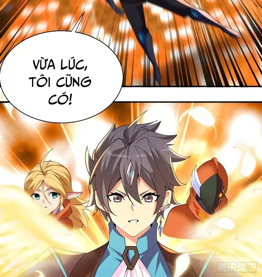 Ta Nhặt Được Thuộc Tính Tại Tu Chân Giới Chap 2125 - Next Chap 2126
