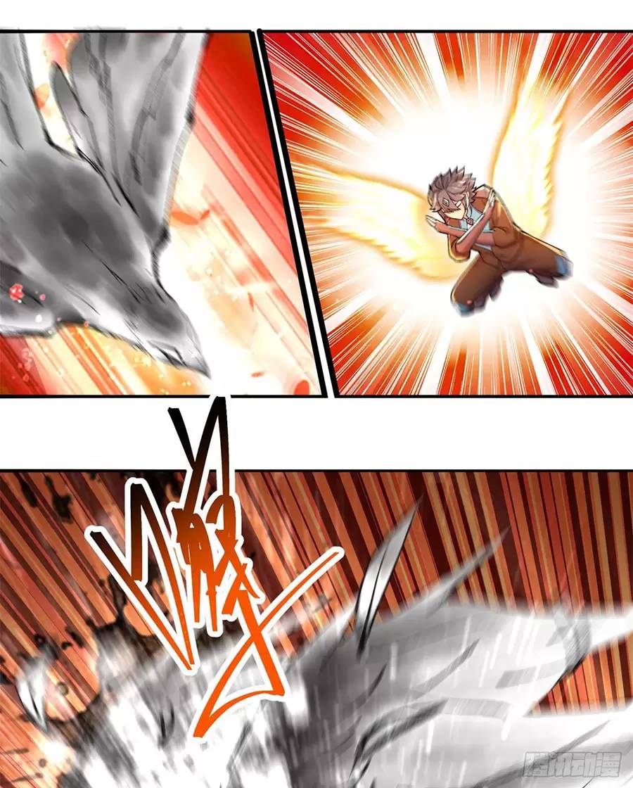 Ta Nhặt Được Thuộc Tính Tại Tu Chân Giới Chap 2125 - Next Chap 2126