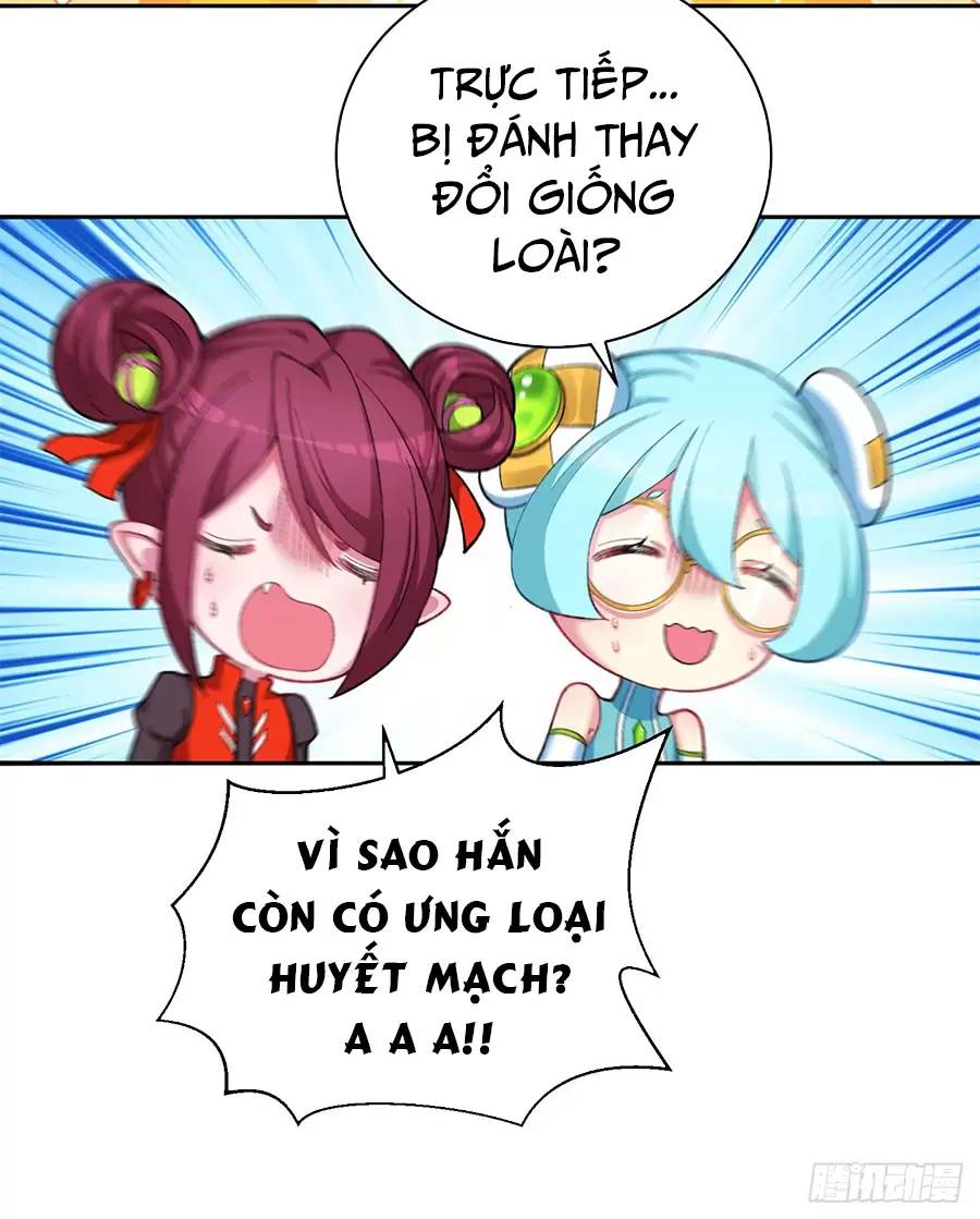 Ta Nhặt Được Thuộc Tính Tại Tu Chân Giới Chap 2125 - Next Chap 2126