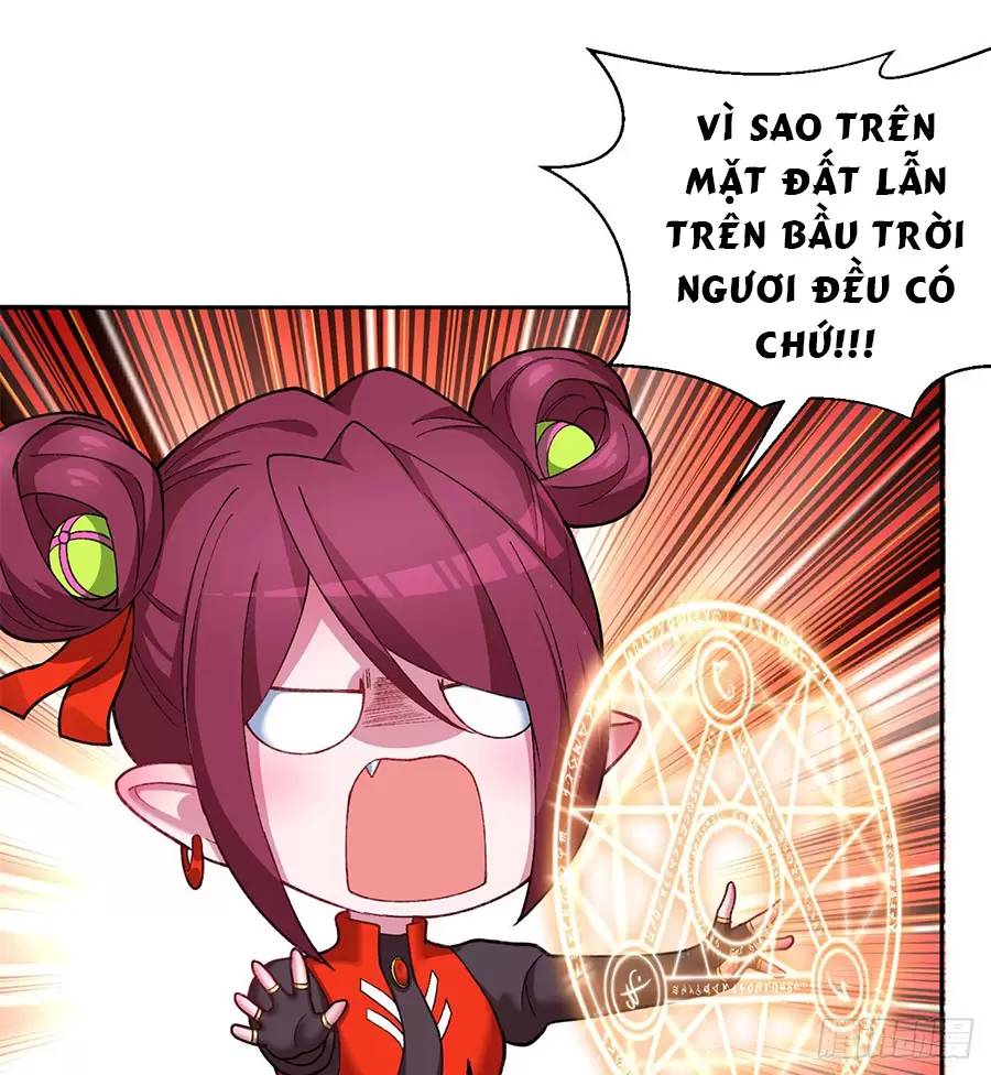 Ta Nhặt Được Thuộc Tính Tại Tu Chân Giới Chap 2125 - Next Chap 2126