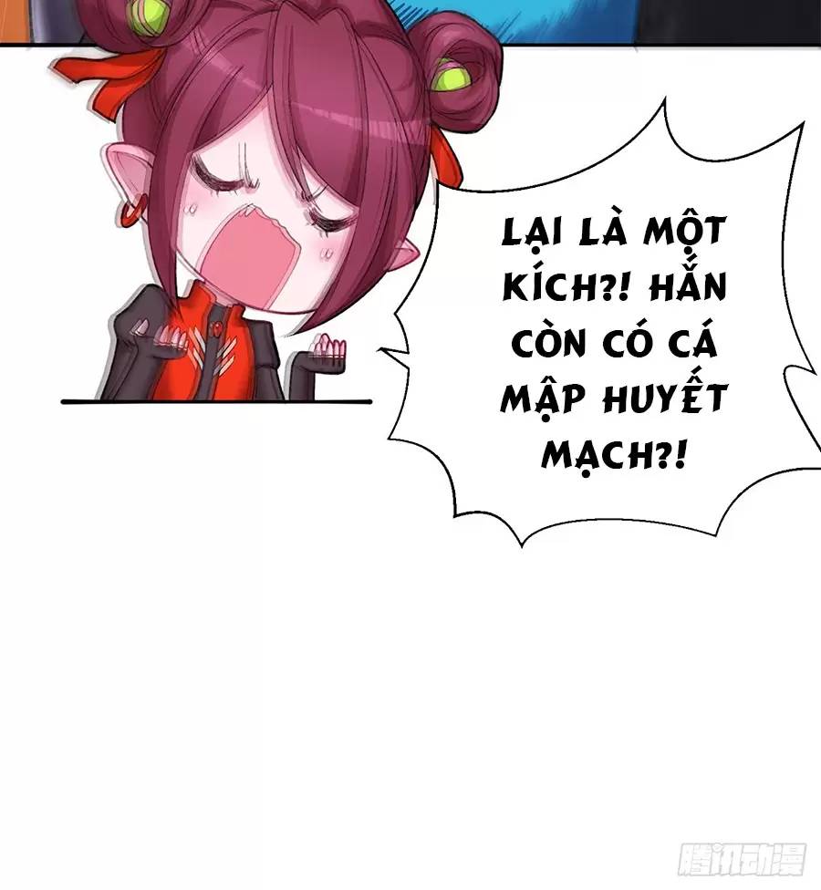 Ta Nhặt Được Thuộc Tính Tại Tu Chân Giới Chap 2125 - Next Chap 2126
