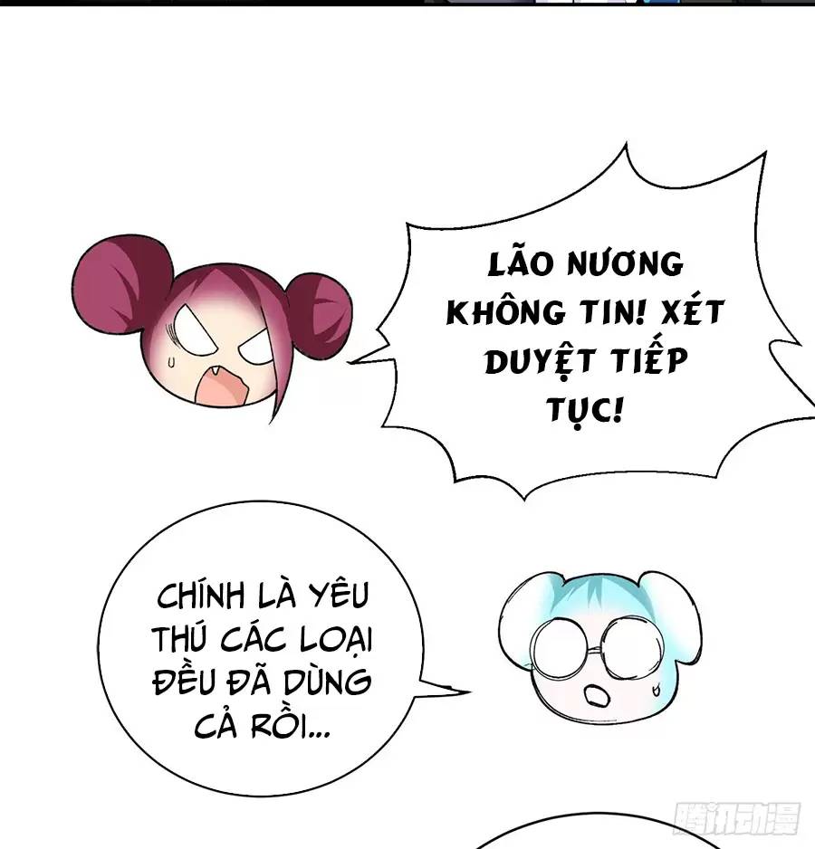 Ta Nhặt Được Thuộc Tính Tại Tu Chân Giới Chap 2125 - Next Chap 2126