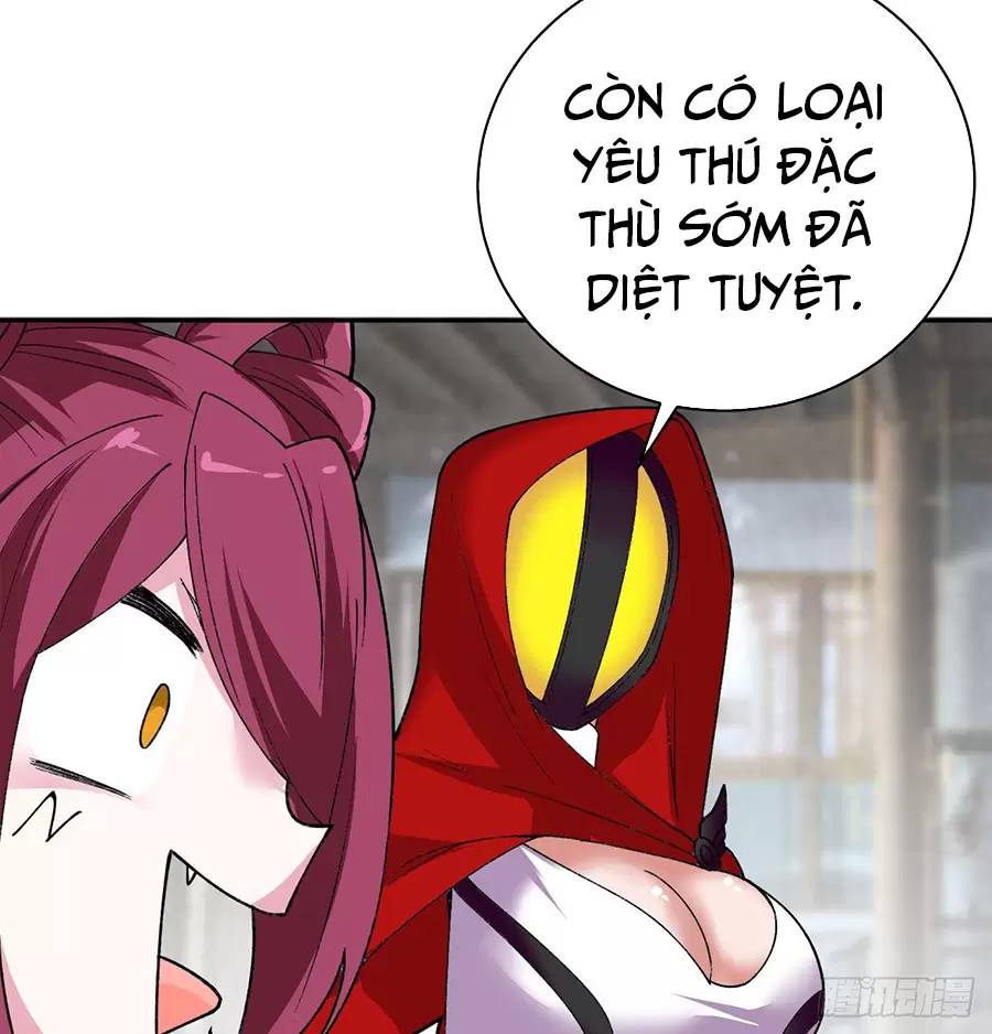 Ta Nhặt Được Thuộc Tính Tại Tu Chân Giới Chap 2125 - Next Chap 2126