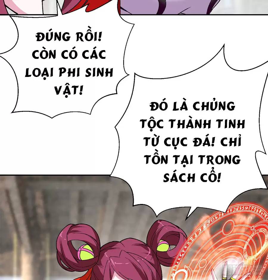 Ta Nhặt Được Thuộc Tính Tại Tu Chân Giới Chap 2125 - Next Chap 2126