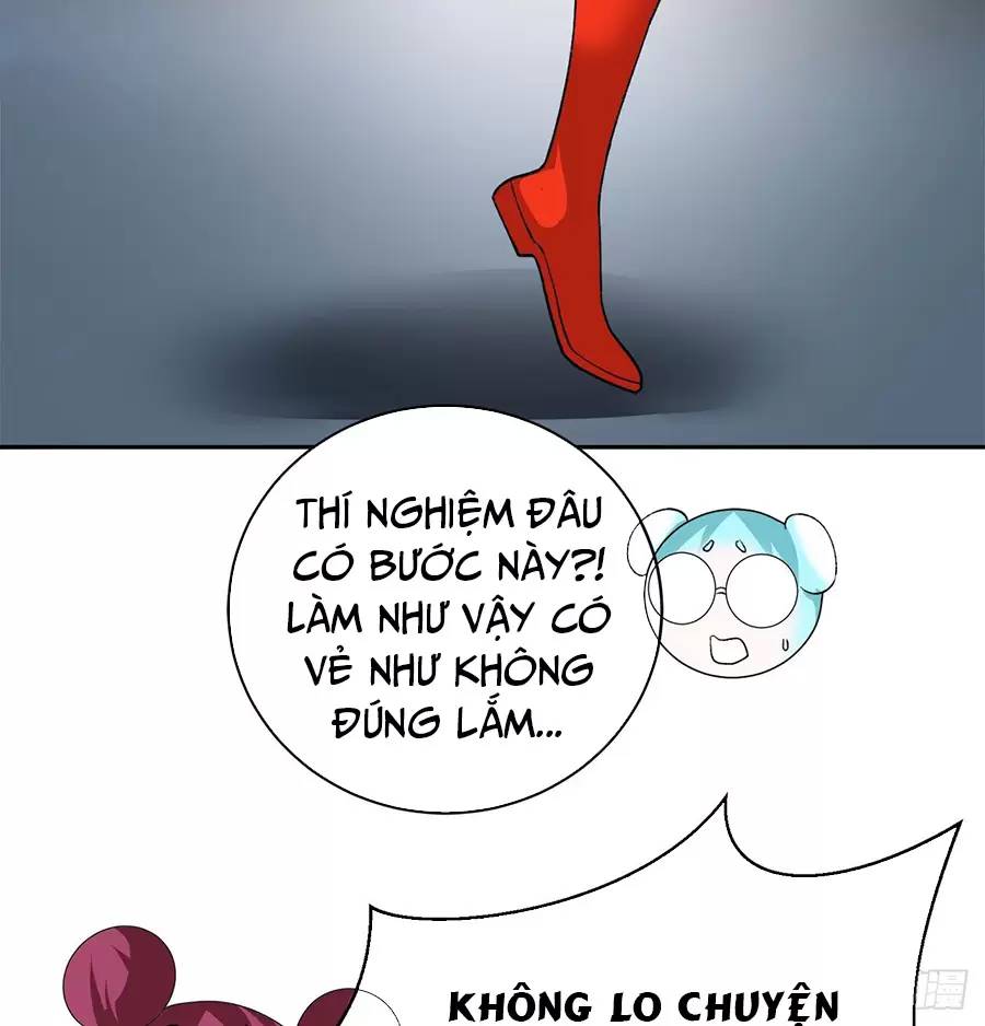 Ta Nhặt Được Thuộc Tính Tại Tu Chân Giới Chap 2125 - Next Chap 2126