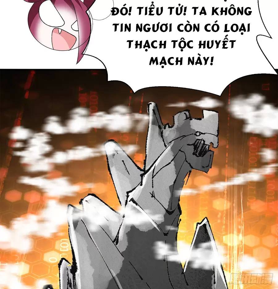 Ta Nhặt Được Thuộc Tính Tại Tu Chân Giới Chap 2125 - Next Chap 2126