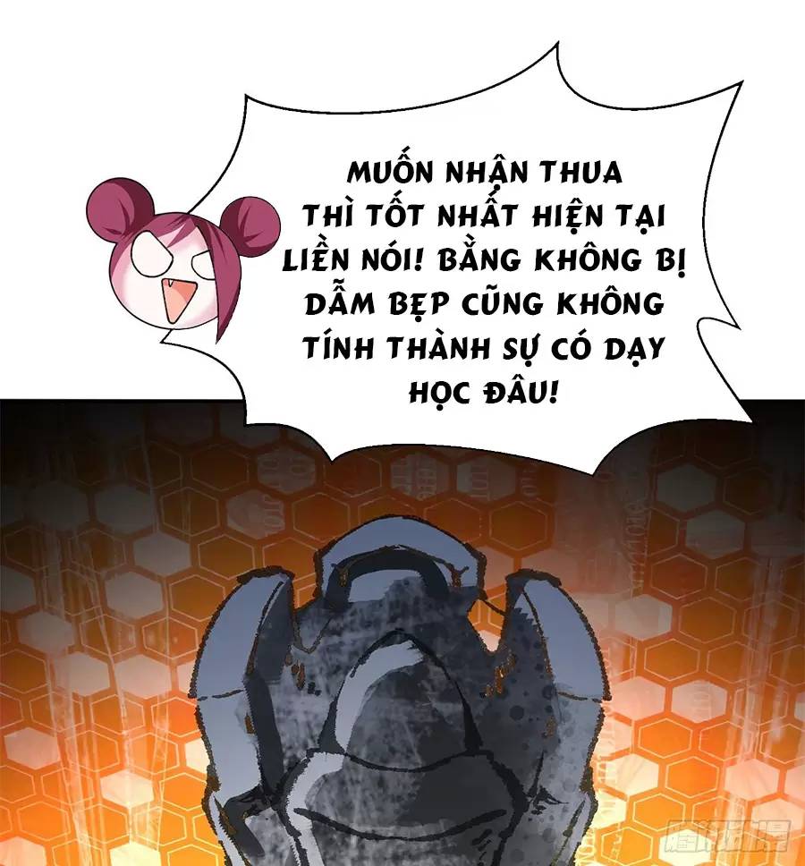 Ta Nhặt Được Thuộc Tính Tại Tu Chân Giới Chap 2125 - Next Chap 2126