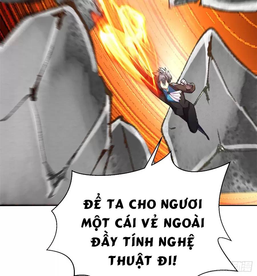 Ta Nhặt Được Thuộc Tính Tại Tu Chân Giới Chap 2125 - Next Chap 2126
