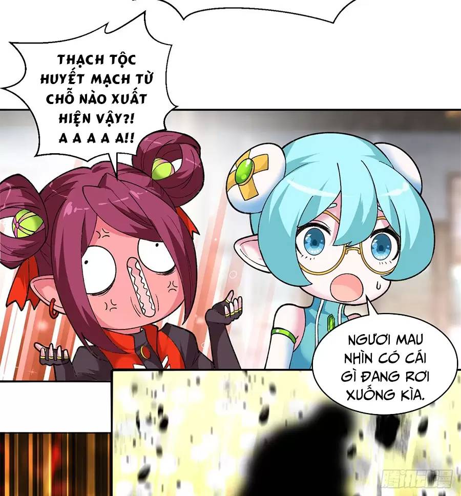 Ta Nhặt Được Thuộc Tính Tại Tu Chân Giới Chap 2125 - Next Chap 2126