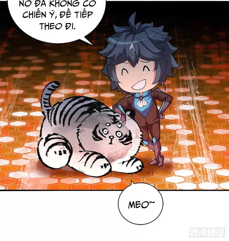 Ta Nhặt Được Thuộc Tính Tại Tu Chân Giới Chap 2125 - Next Chap 2126