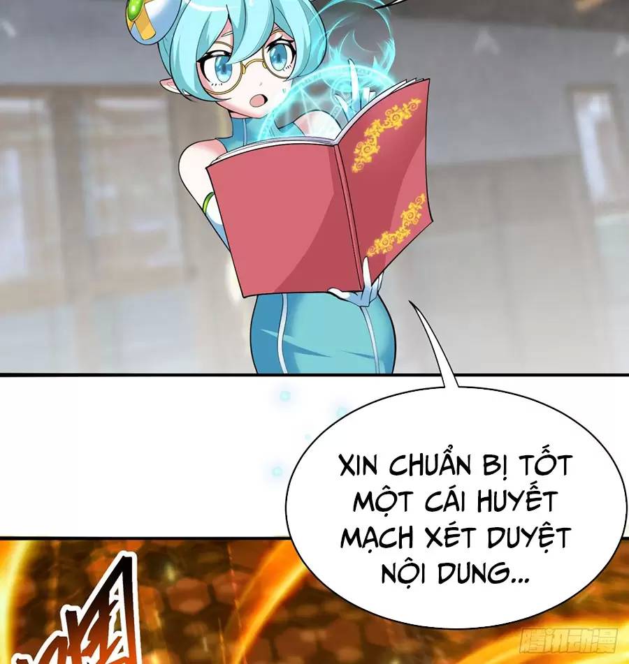 Ta Nhặt Được Thuộc Tính Tại Tu Chân Giới Chap 2125 - Next Chap 2126