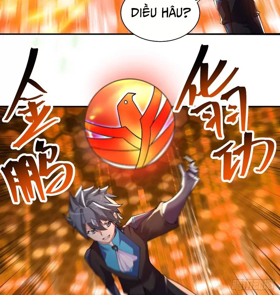 Ta Nhặt Được Thuộc Tính Tại Tu Chân Giới Chap 2125 - Next Chap 2126