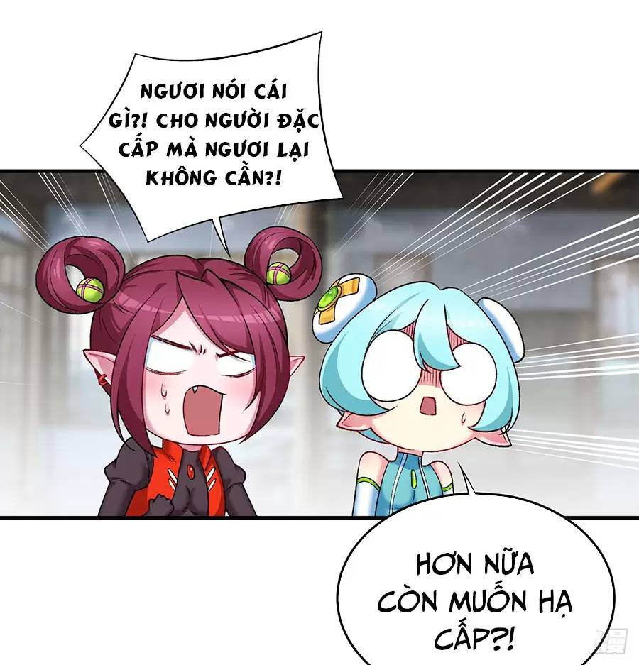 Ta Nhặt Được Thuộc Tính Tại Tu Chân Giới Chap 213 - Next Chap 214