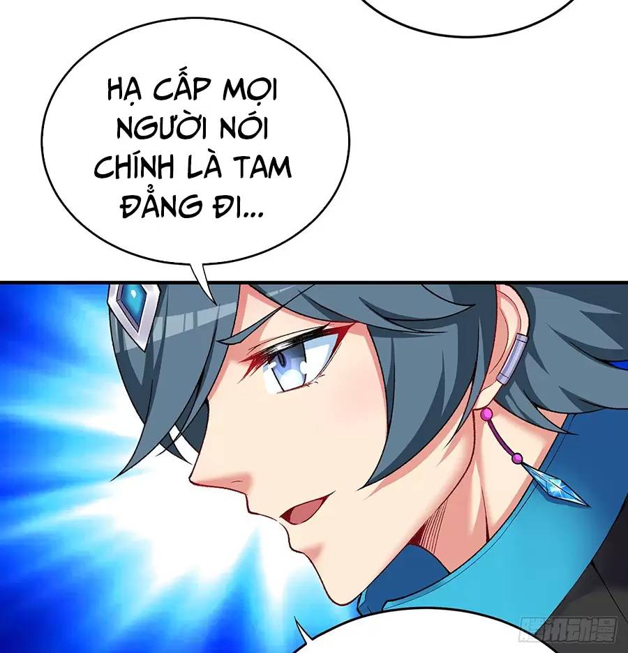 Ta Nhặt Được Thuộc Tính Tại Tu Chân Giới Chap 213 - Next Chap 214