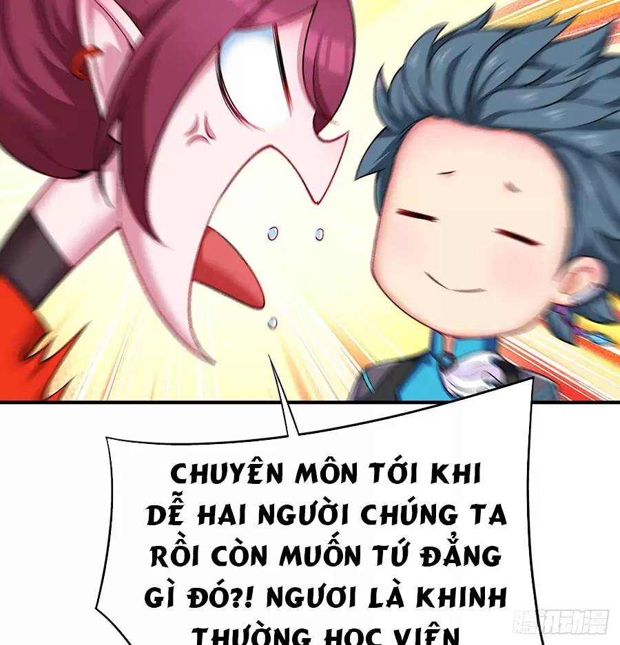 Ta Nhặt Được Thuộc Tính Tại Tu Chân Giới Chap 213 - Next Chap 214