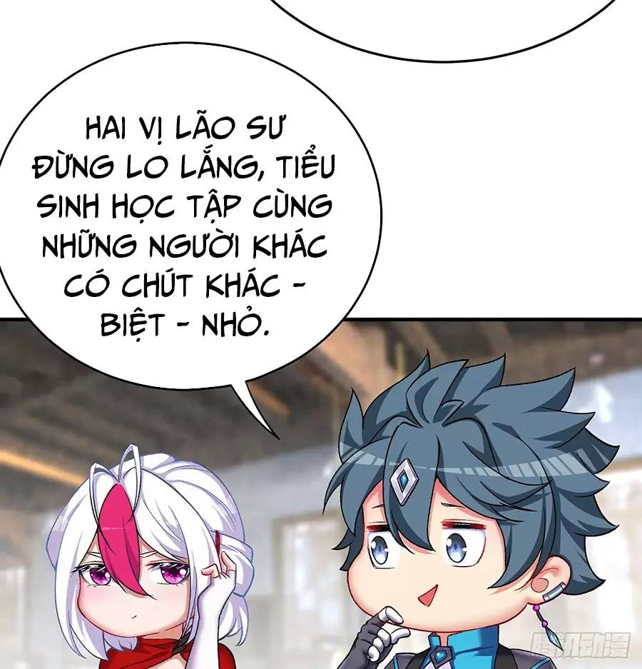 Ta Nhặt Được Thuộc Tính Tại Tu Chân Giới Chap 213 - Next Chap 214