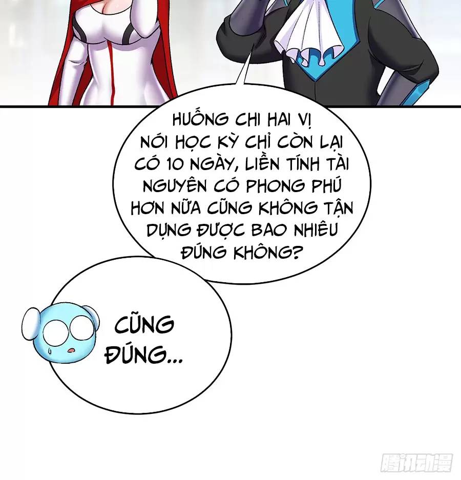 Ta Nhặt Được Thuộc Tính Tại Tu Chân Giới Chap 213 - Next Chap 214