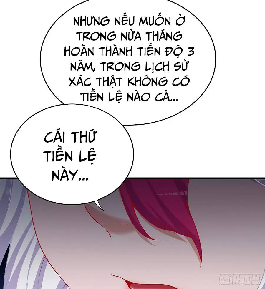 Ta Nhặt Được Thuộc Tính Tại Tu Chân Giới Chap 213 - Next Chap 214