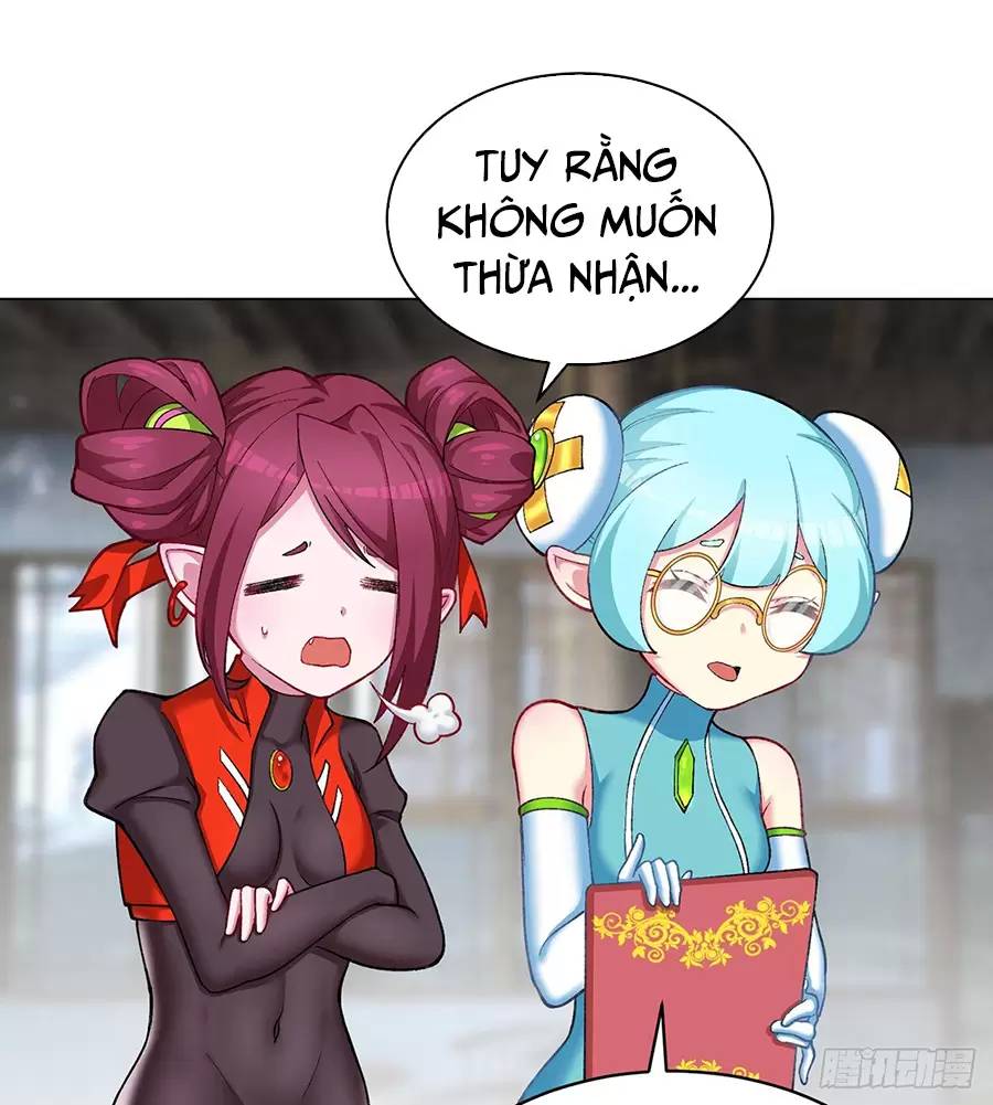 Ta Nhặt Được Thuộc Tính Tại Tu Chân Giới Chap 213 - Next Chap 214