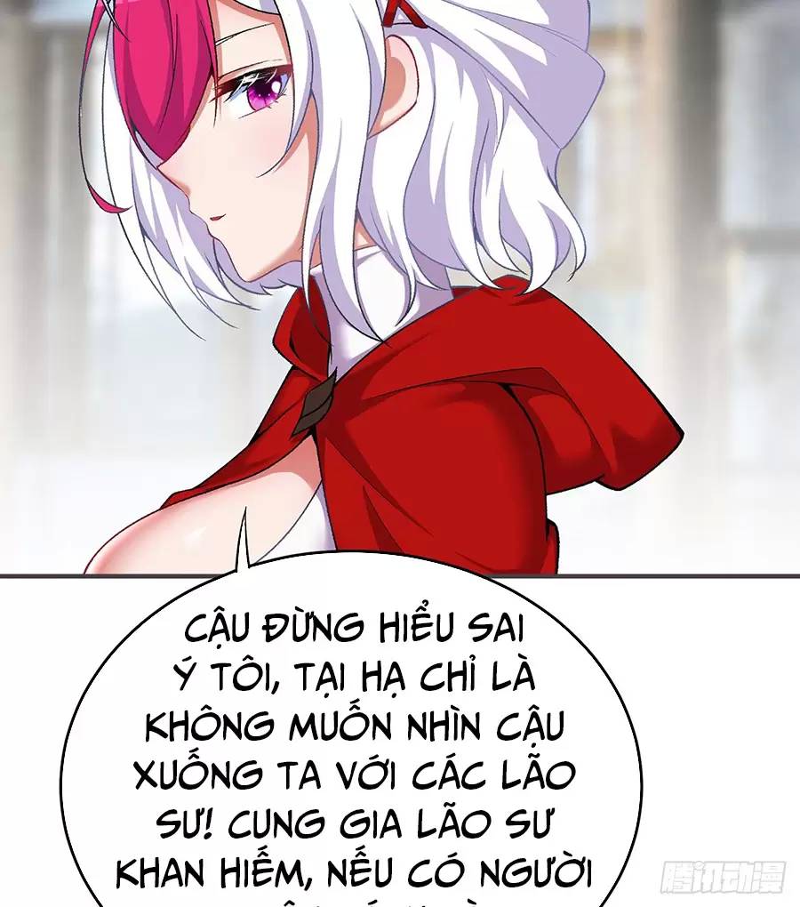 Ta Nhặt Được Thuộc Tính Tại Tu Chân Giới Chap 213 - Next Chap 214