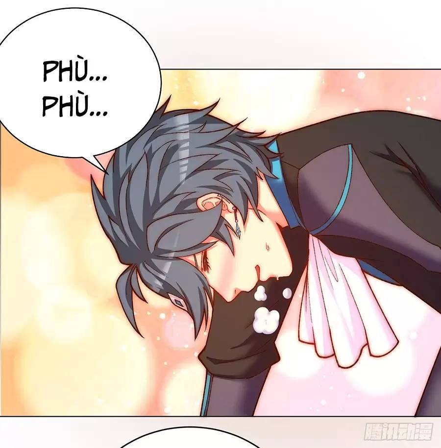 Ta Nhặt Được Thuộc Tính Tại Tu Chân Giới Chap 213 - Next Chap 214