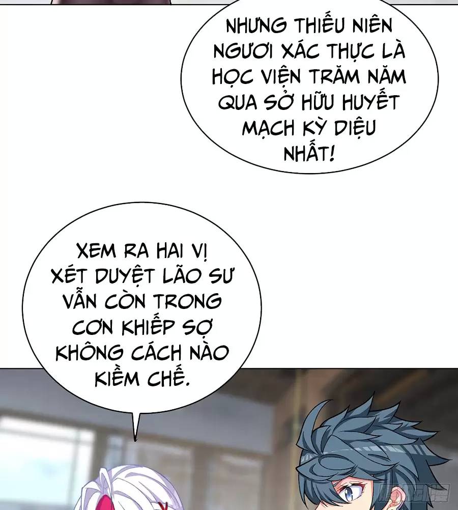 Ta Nhặt Được Thuộc Tính Tại Tu Chân Giới Chap 213 - Next Chap 214