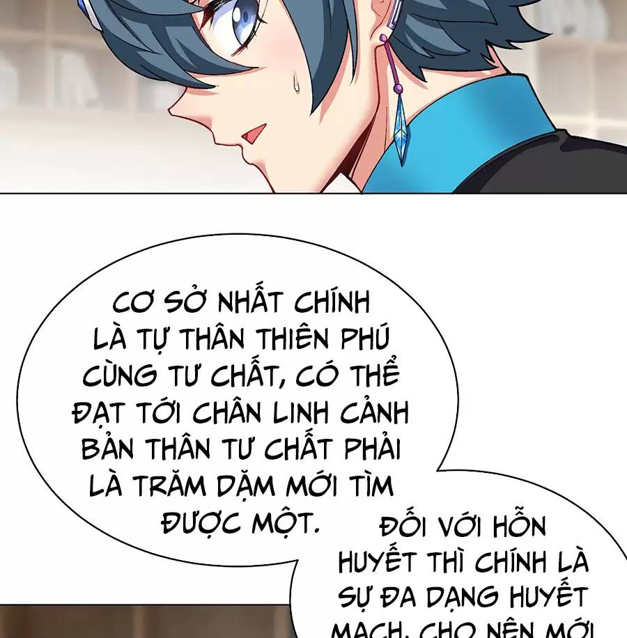 Ta Nhặt Được Thuộc Tính Tại Tu Chân Giới Chap 213 - Next Chap 214