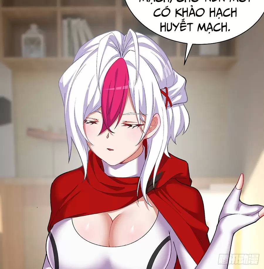 Ta Nhặt Được Thuộc Tính Tại Tu Chân Giới Chap 213 - Next Chap 214