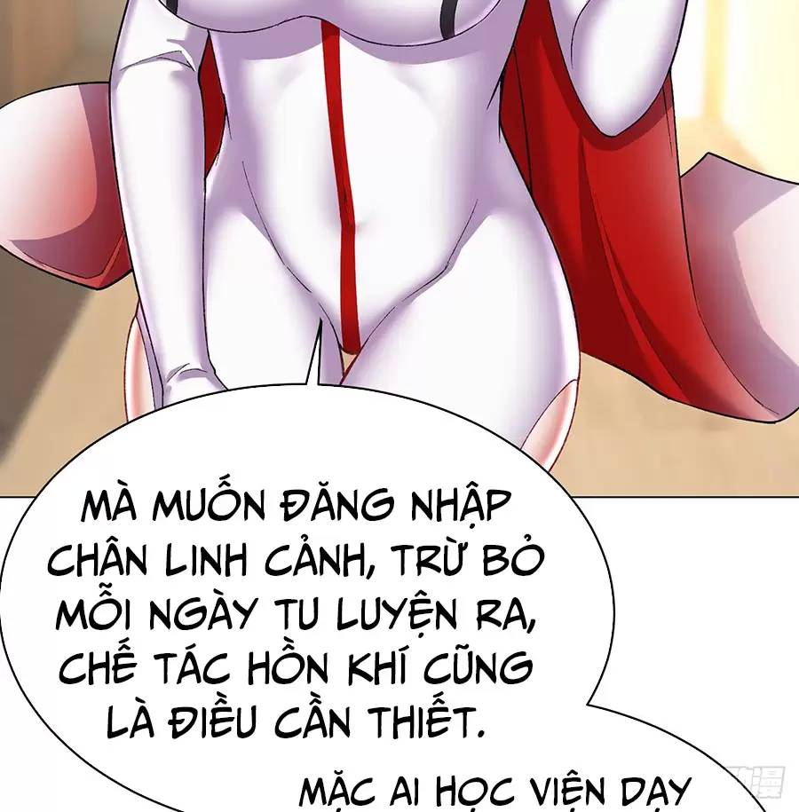 Ta Nhặt Được Thuộc Tính Tại Tu Chân Giới Chap 213 - Next Chap 214