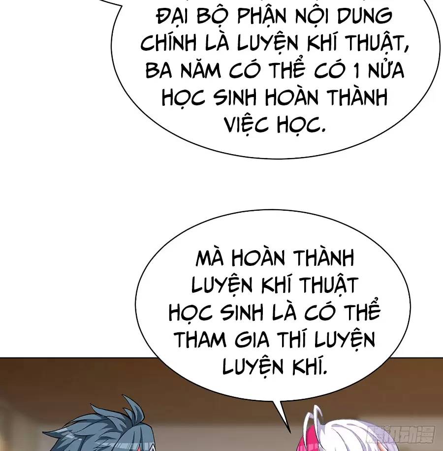 Ta Nhặt Được Thuộc Tính Tại Tu Chân Giới Chap 213 - Next Chap 214