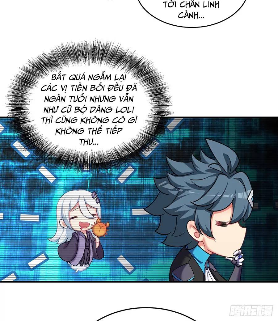 Ta Nhặt Được Thuộc Tính Tại Tu Chân Giới Chap 213 - Next Chap 214