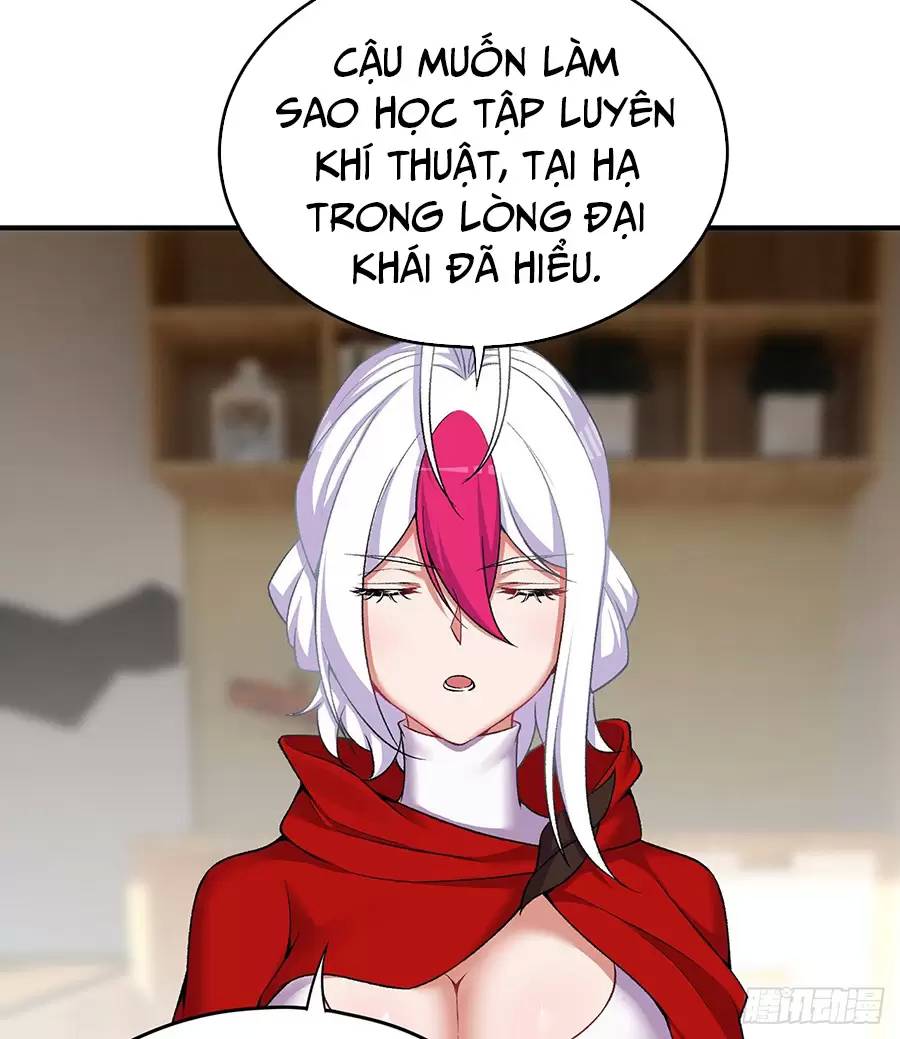 Ta Nhặt Được Thuộc Tính Tại Tu Chân Giới Chap 213 - Next Chap 214