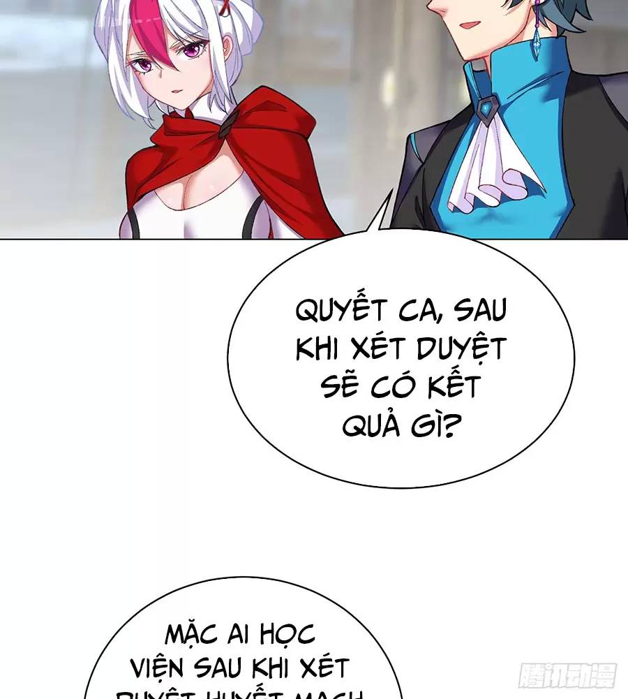 Ta Nhặt Được Thuộc Tính Tại Tu Chân Giới Chap 213 - Next Chap 214
