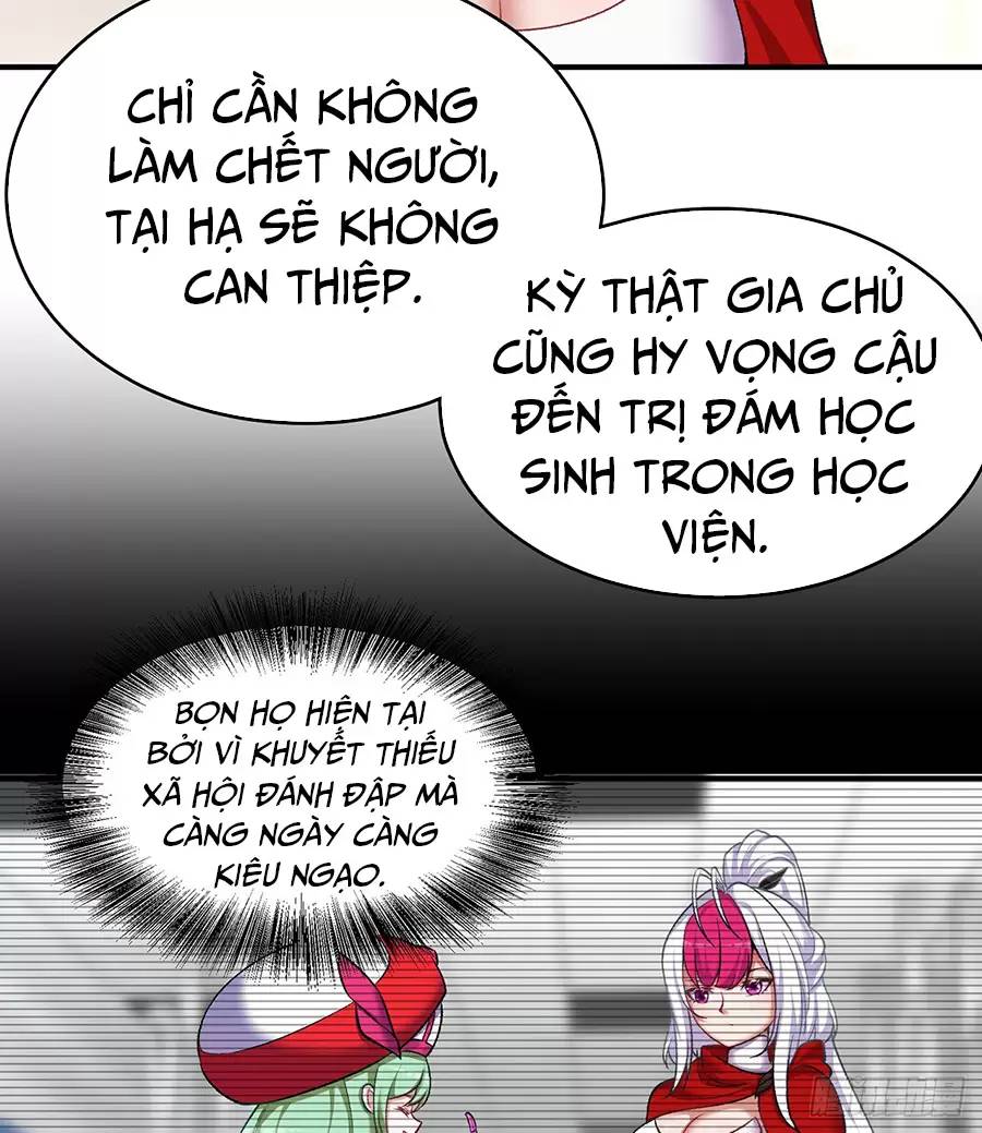 Ta Nhặt Được Thuộc Tính Tại Tu Chân Giới Chap 213 - Next Chap 214