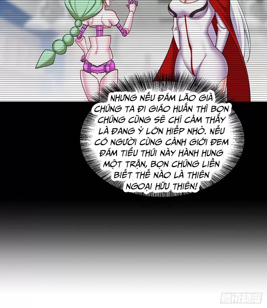 Ta Nhặt Được Thuộc Tính Tại Tu Chân Giới Chap 213 - Next Chap 214