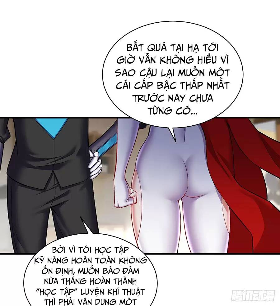Ta Nhặt Được Thuộc Tính Tại Tu Chân Giới Chap 213 - Next Chap 214