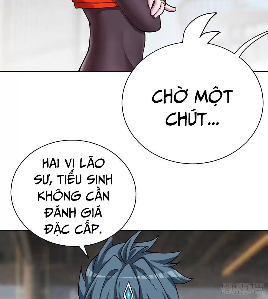 Ta Nhặt Được Thuộc Tính Tại Tu Chân Giới Chap 213 - Next Chap 214